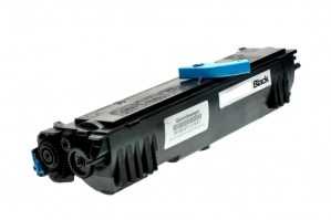 Toner di alta qualità compatibile Epson M1200 BK NERO